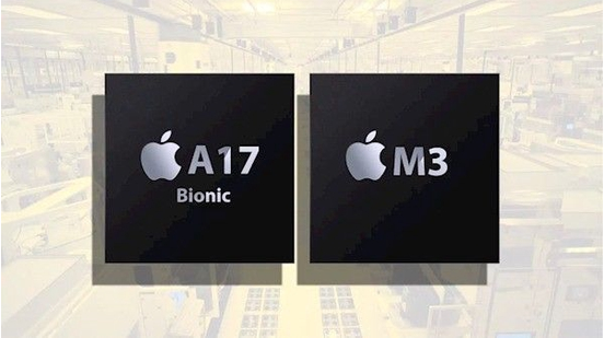 云溪苹果15维修站分享iPhone15系列会用3nm芯片吗 